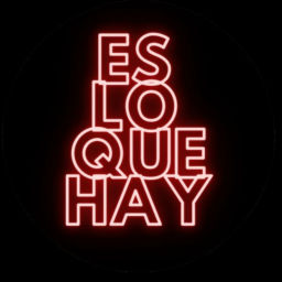 Podcast thumbnail for Es Lo Que Hay