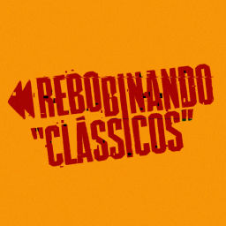 Podcast thumbnail for Rebobinando "clássicos"