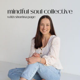 Podcast thumbnail for Mindful Soul Collective