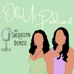 Podcast thumbnail for OlivUs Podcast
