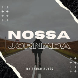 Podcast thumbnail for NOSSA JORNADA