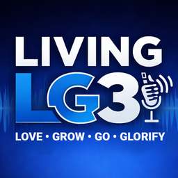 Podcast thumbnail for Living LG3
