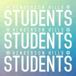 Podcast thumbnail for HHBC Student Ministry