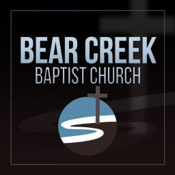 Podcast thumbnail for Bear Creek Baptist Church