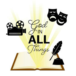 Podcast thumbnail for God in All Things
