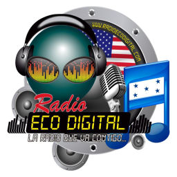 Podcast thumbnail for Radio Eco Digital