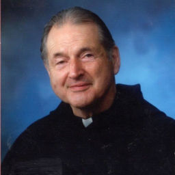 Podcast thumbnail for Fr Peter Rookey OSM Radio Broadcasts
