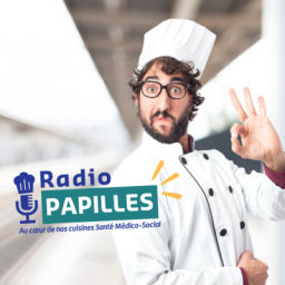 Podcast thumbnail for RADIO PAPILLES