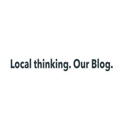 Podcast thumbnail for We Are Acuity: Local thinking.