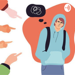 Podcast thumbnail for Bullying