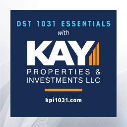 Podcast thumbnail for Kay Properties Podcast