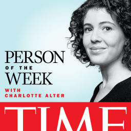 Podcast thumbnail for Person of The Week