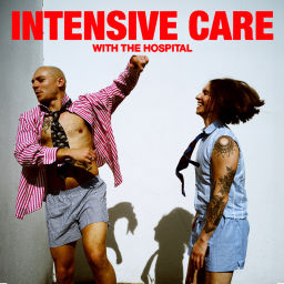 Podcast thumbnail for Intensive Care with The Hospital