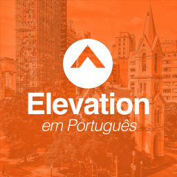 Podcast thumbnail for Elevation em Português