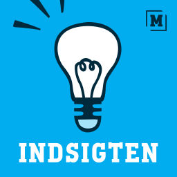 Podcast thumbnail for Indsigten