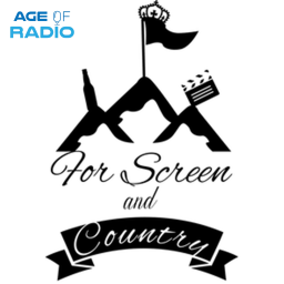 Podcast thumbnail for For Screen and Country