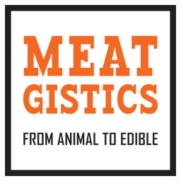 Podcast thumbnail for Meatgistics Podcast: From Animal To Edible