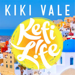 Podcast thumbnail for Kefi Life