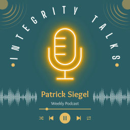 Podcast thumbnail for Integrity Talks