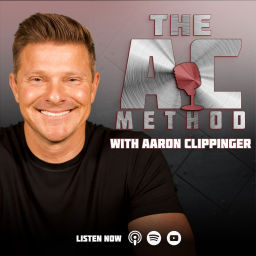 Podcast thumbnail for The AC Method