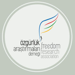 Podcast thumbnail for Özgürlük Araştırmaları Derneği