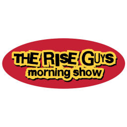 Podcast thumbnail for The Rise Guys Podcast