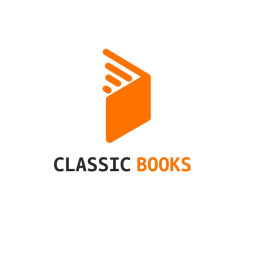 Podcast thumbnail for Classic Books