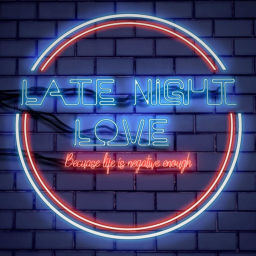 Podcast thumbnail for Late Night Love