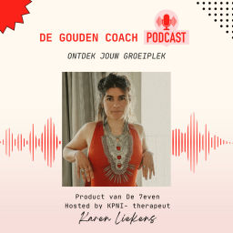 Podcast thumbnail for De Gouden Coach Podcast