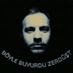 Podcast thumbnail for Böyle Buyurdu Zerdüşt