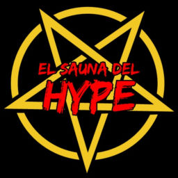 Podcast thumbnail for El Sauna del Hype