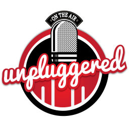 Podcast thumbnail for Unpluggered