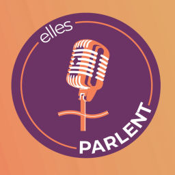 Podcast thumbnail for Elles parlent