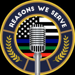 Podcast thumbnail for Reasons We Serve