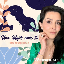 Podcast thumbnail for Rocío Córdova