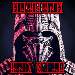 Podcast thumbnail for Shamans and Sith