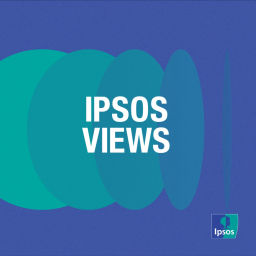 Podcast thumbnail for Ipsos Views