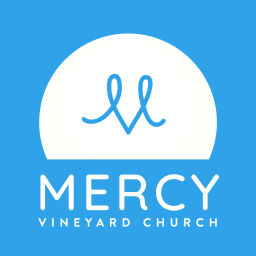 Podcast thumbnail for Mercy Vineyard Church