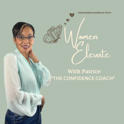 Podcast thumbnail for Women Elevate