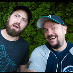 Podcast thumbnail for SAHDBeercast's podcast