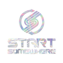 Podcast thumbnail for Word From Home | Start Somewhere Media