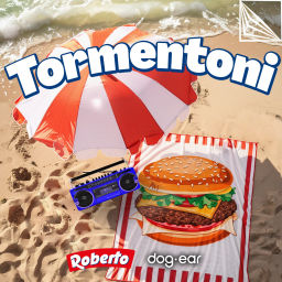 Podcast thumbnail for Tormentoni