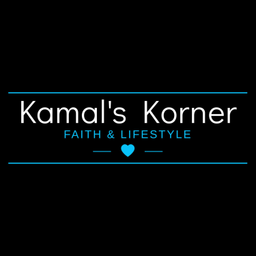 Podcast thumbnail for Kamalhuggins
