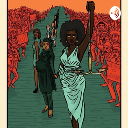 Podcast thumbnail for Feminismo