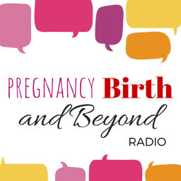 Podcast thumbnail for Pregnancy, Birth and Beyond