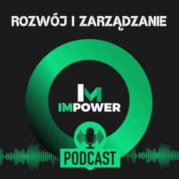 Podcast thumbnail for IMpower