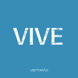 Podcast thumbnail for VertiMax Vive