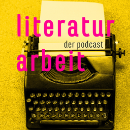 Podcast thumbnail for Literaturarbeit