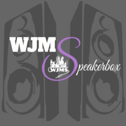 Podcast thumbnail for WJMS Speakerbox