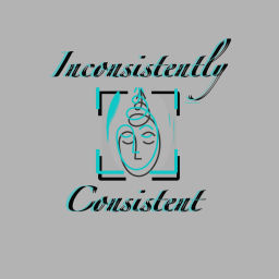 Podcast thumbnail for Inconsistently Consistent